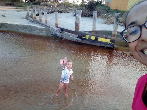 Boqueirao do Sul Beach-Ilha Comprida必去景点
