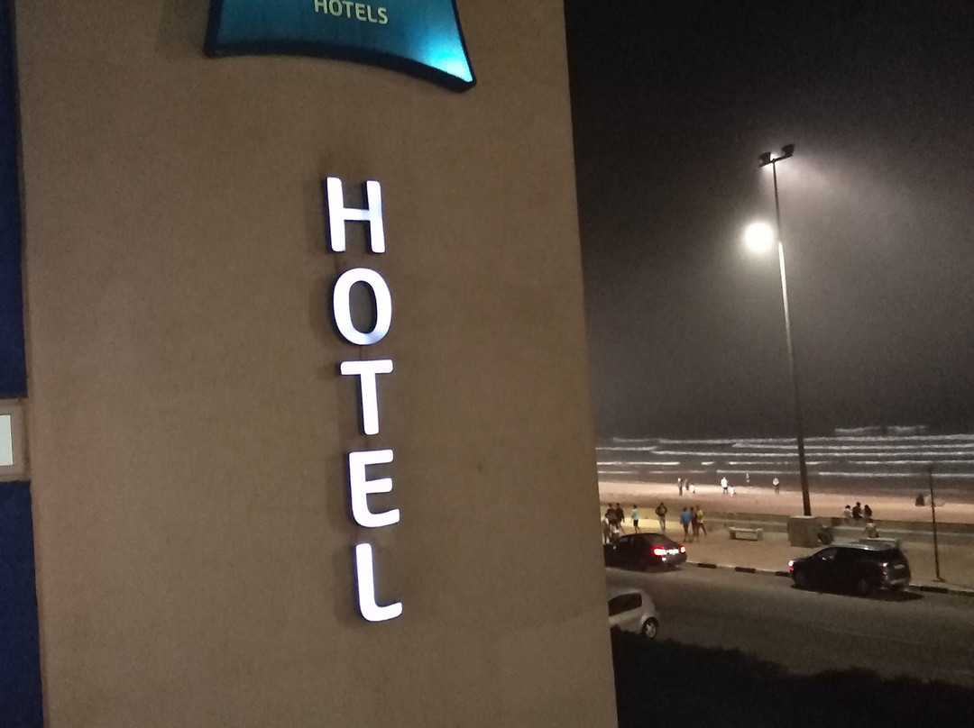 ibis El Jadida主图