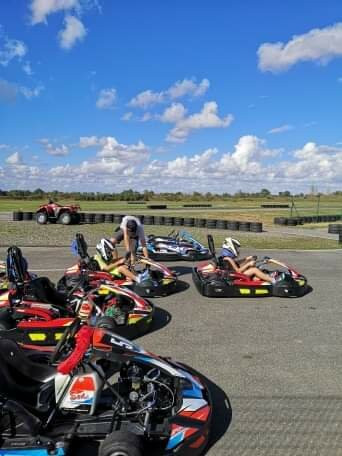 Circuit de Karting du Val d'Argenton景点图片