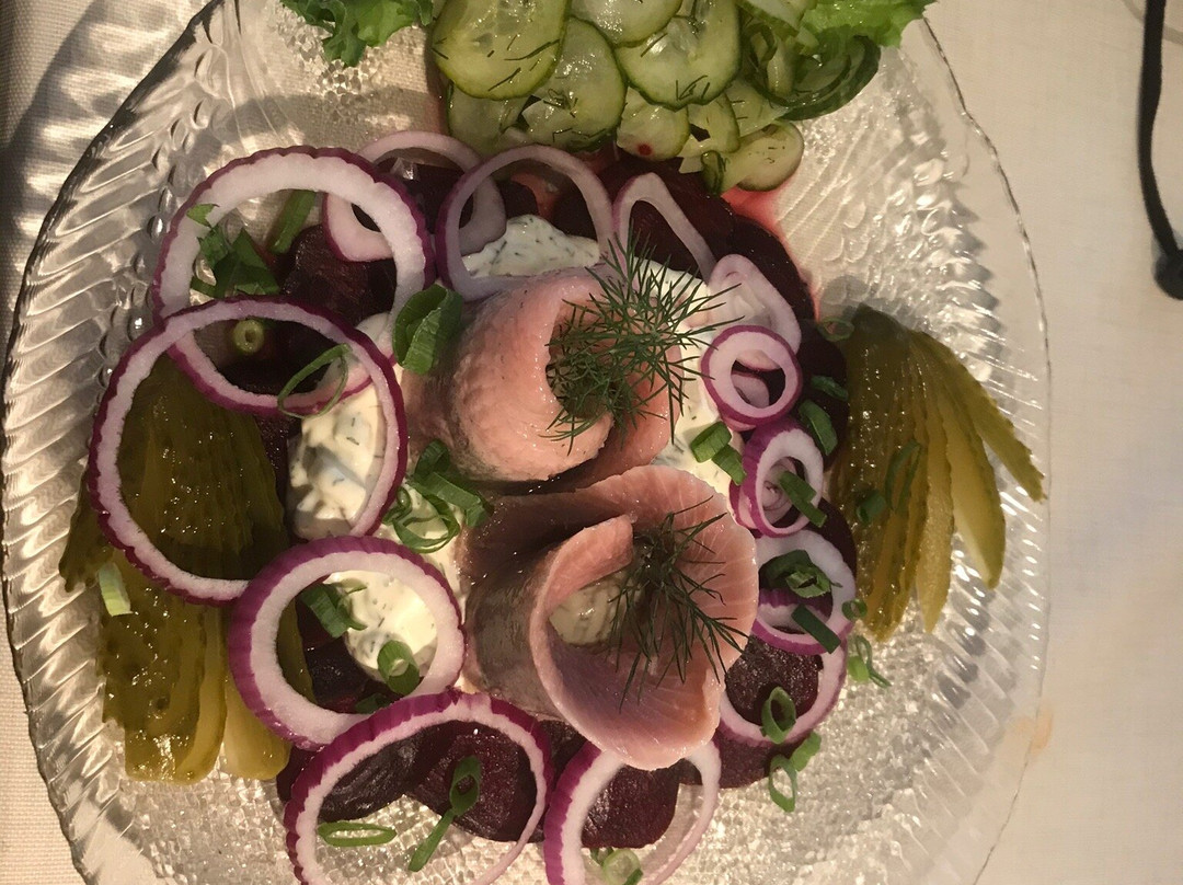 Hotel Sundblick主图