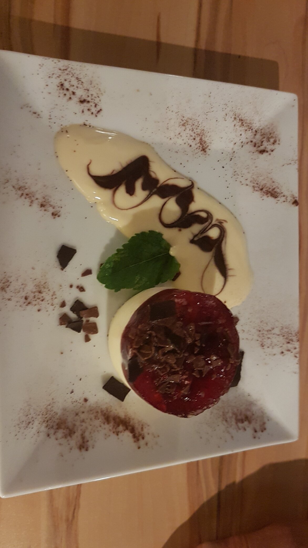 Enjoyhotel Zur Krone-餐饮