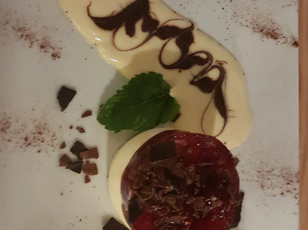 Enjoyhotel Zur Krone主图