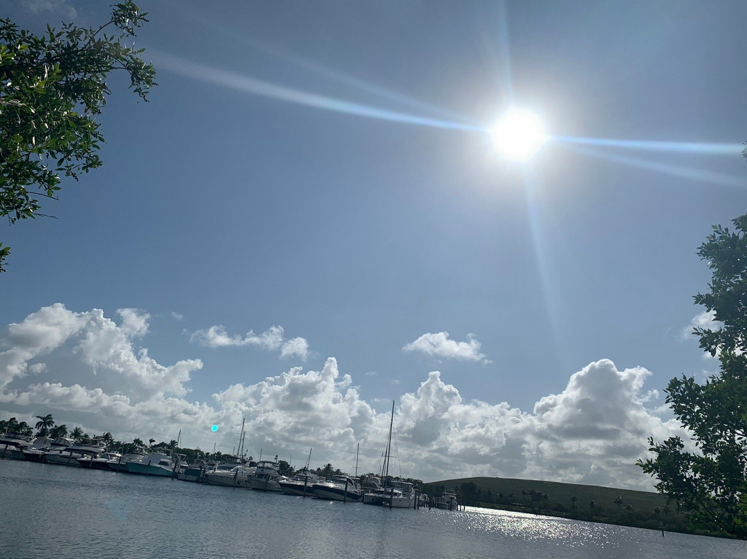 Black Point Park and Marina-霍姆斯特德必去景点