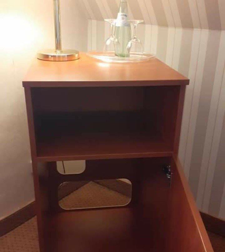 Das 53° Hotel主图