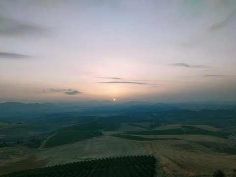 Antichi Granai-官方