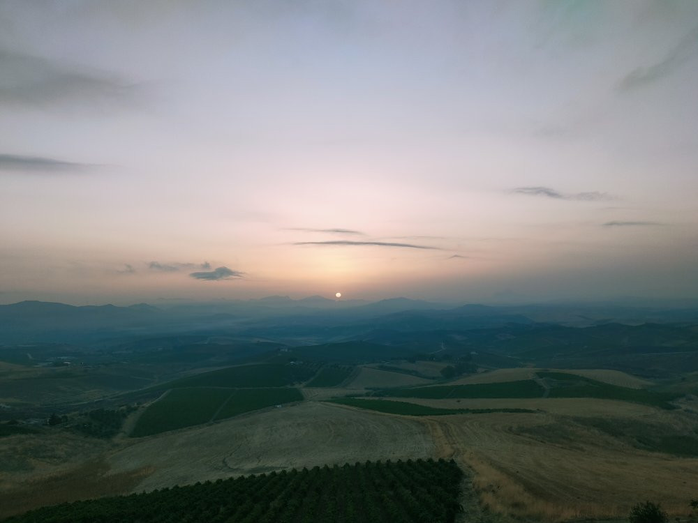 Antichi Granai主图