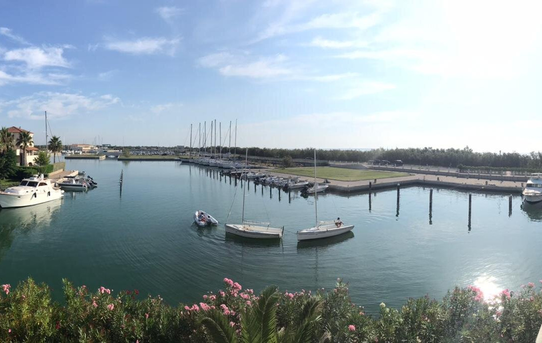 Marinagri Greenblu Hotel主图