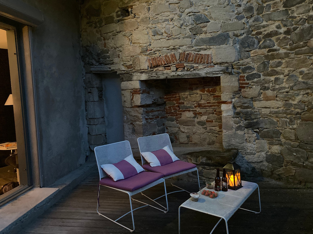 Hotel le Turenne主图