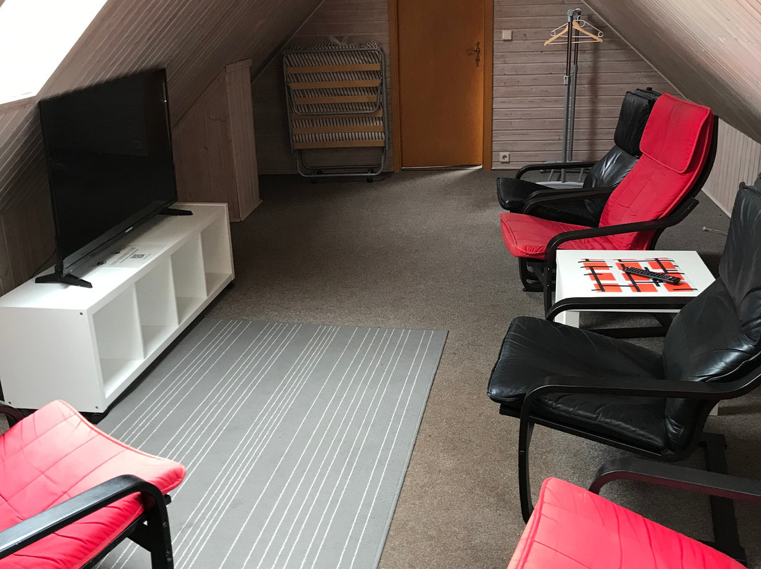 City Hotel-Pension Brandenburg主图