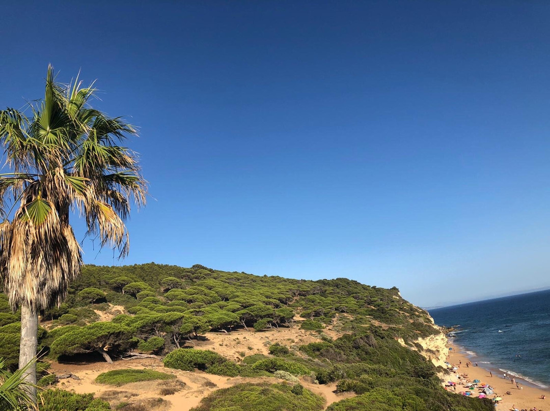 Hotel Mar de Frente主图