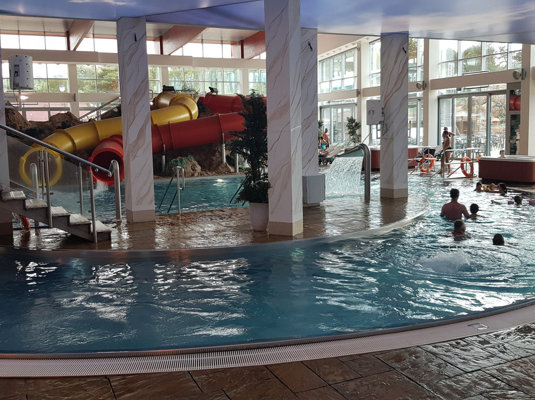 Aquapark Panorama Morska景点图片