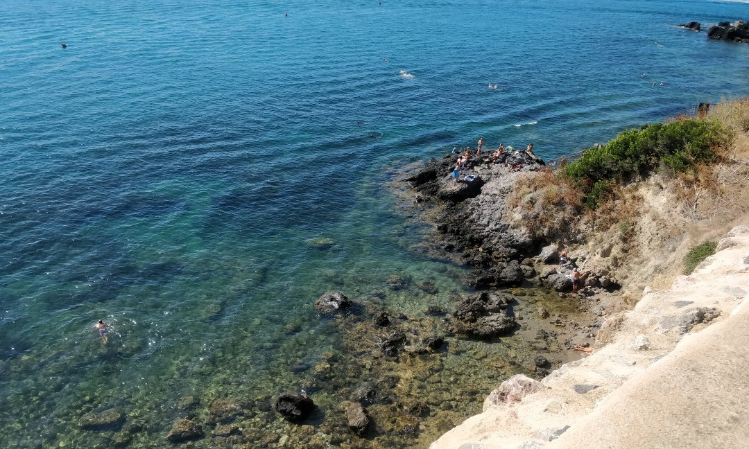 Hotel Cala di Forno主图