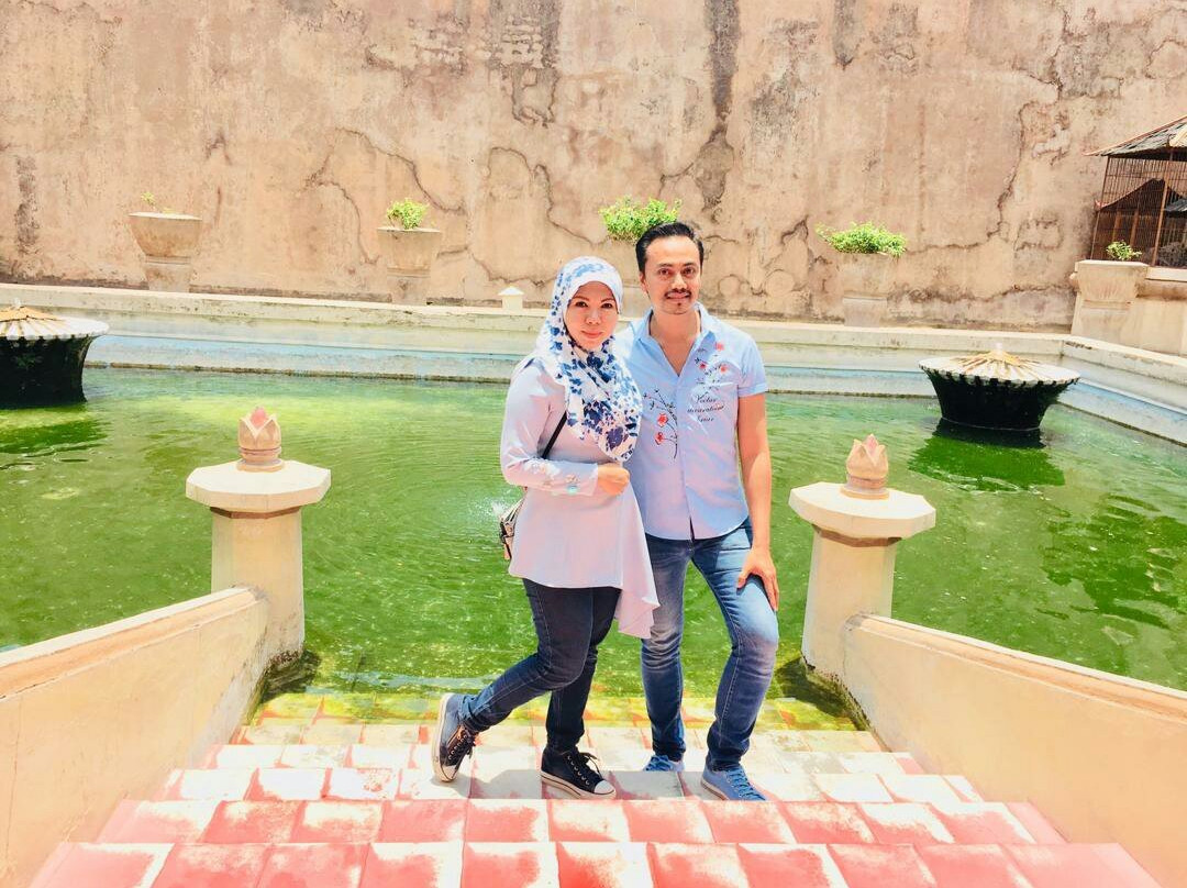 Chacha Tours & Travel-日惹必去景点