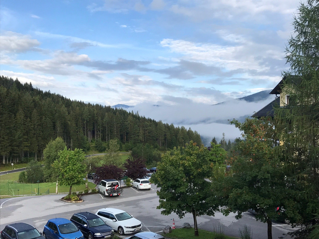 Gaestehaus Elisabeth主图