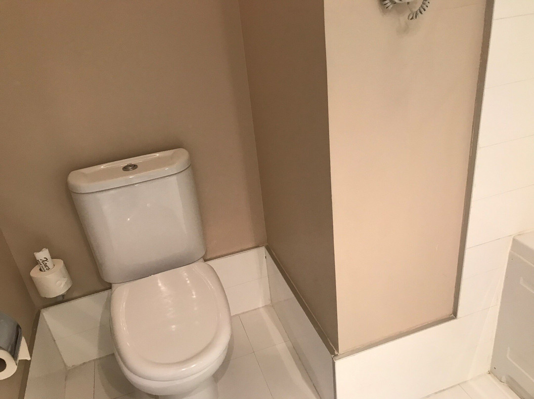 Xon's Valencia Hotel主图