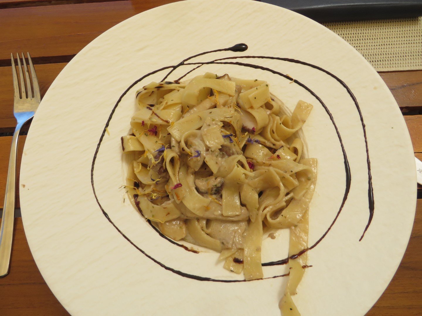 Seehotel Rust-餐饮