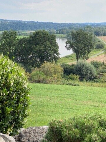 Landhotel Weserblick主图