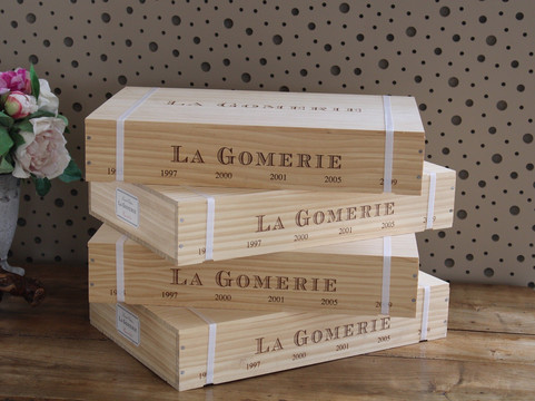 SIP-波尔多必去景点