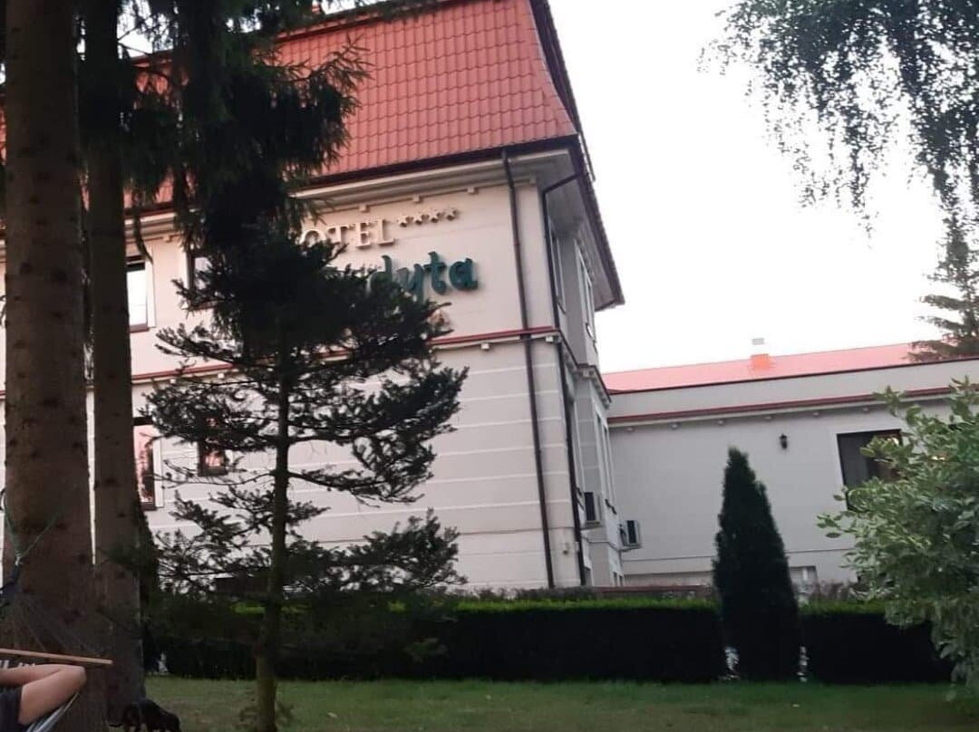 Hotel Afrodyta Business & Spa主图