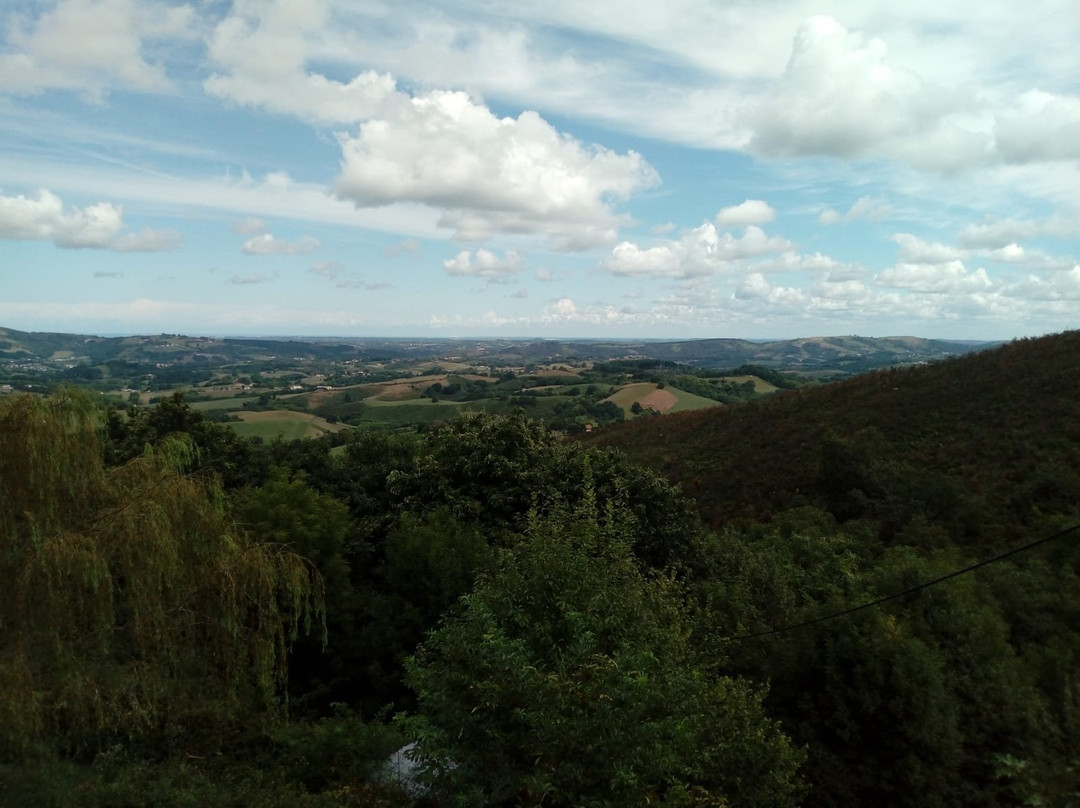 Casa Rural Haitz Etxea主图