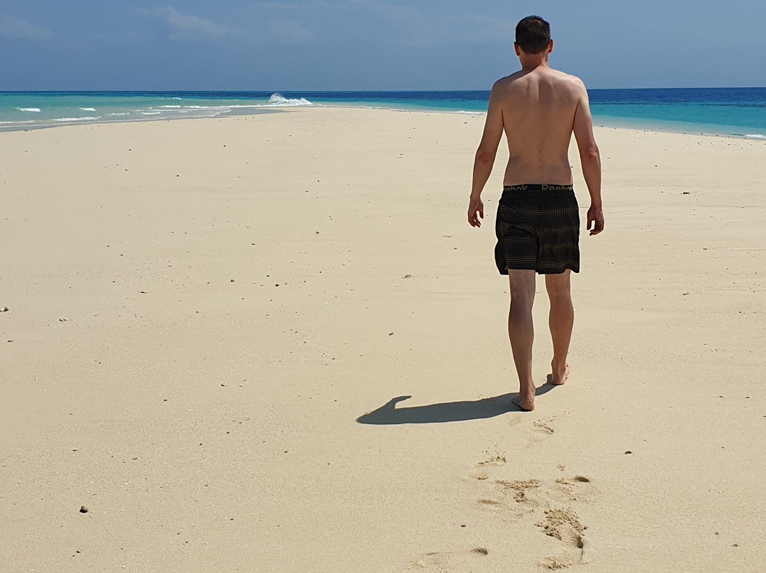 ZanOmar Tour & Safaris Limited-蓬圭必去景点