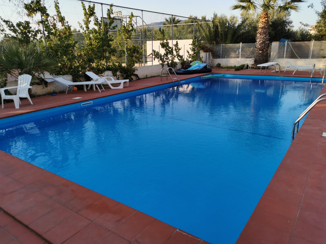 Villa Amodeo B&B主图
