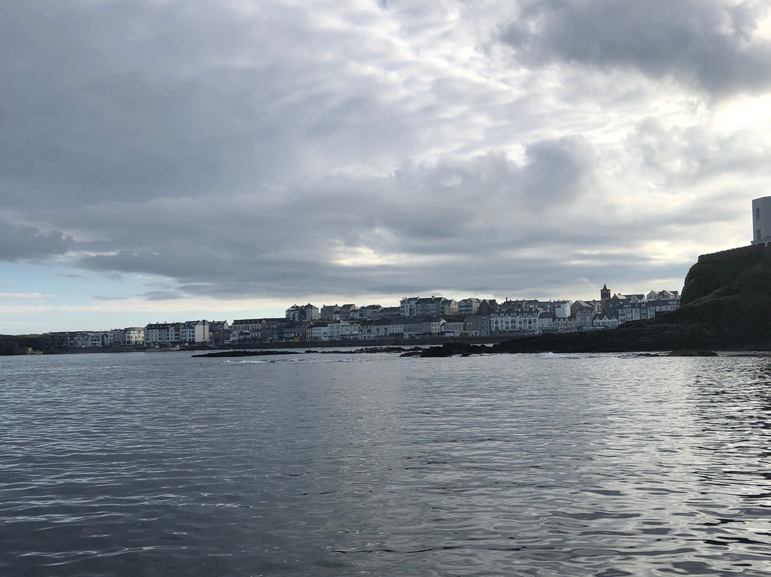 Causeway Coast Foodie Tours-科尔雷恩必去景点