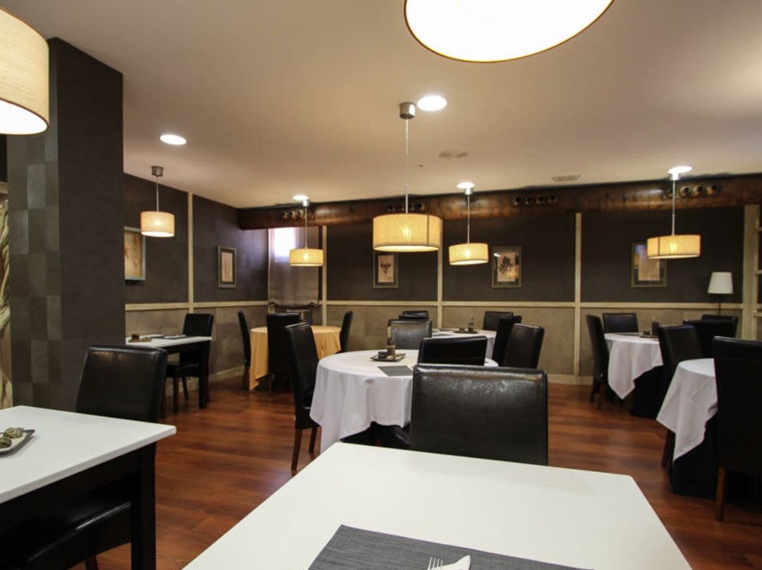 Hotel Verdemar主图