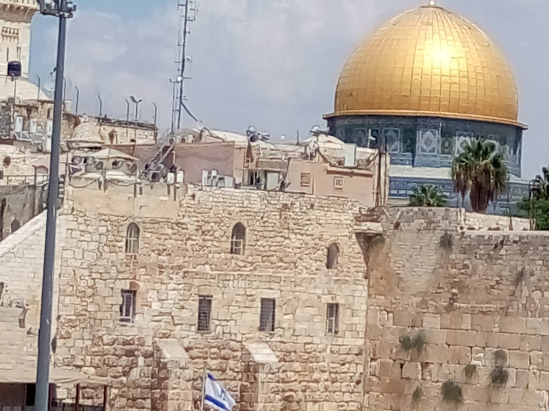 Abboud Tours-Haifa必去景点