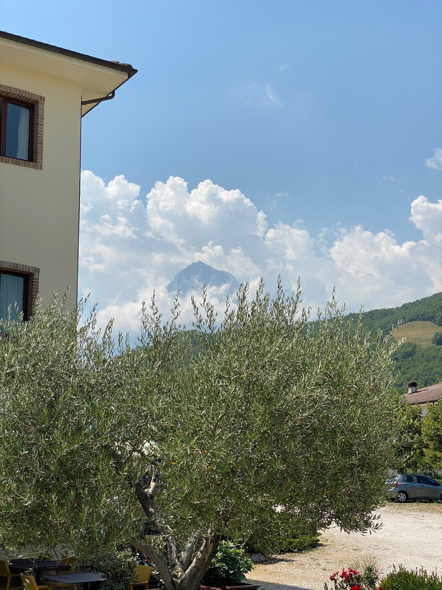 Locanda del Parco Hotel-官方