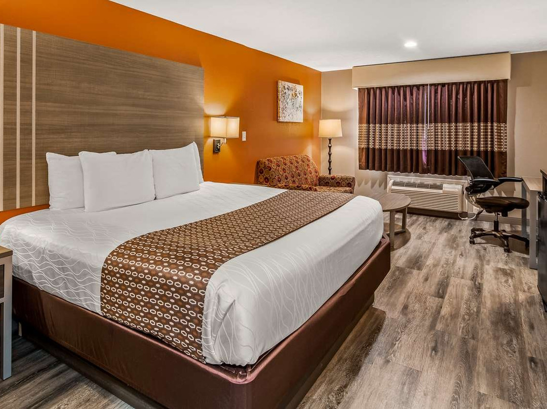 Best Western Gateway Inn主图