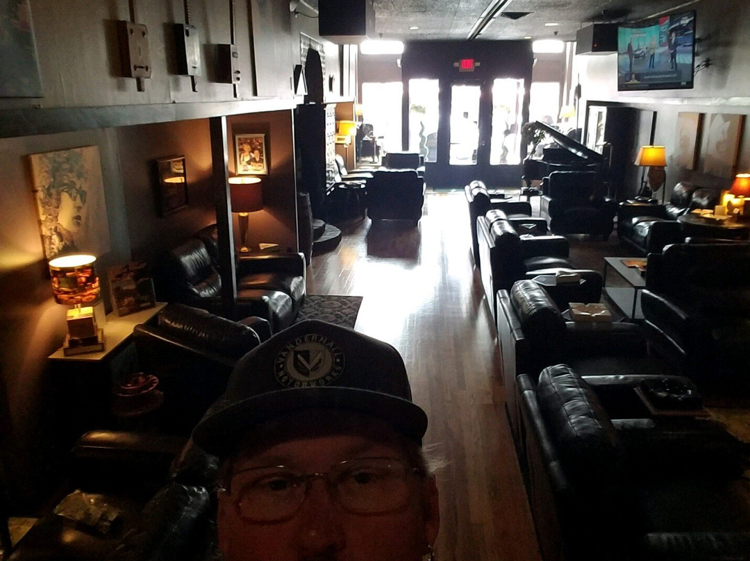 Tinder Box-拉皮德城必去景点