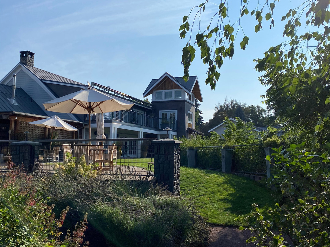 The Inn At Abeja主图