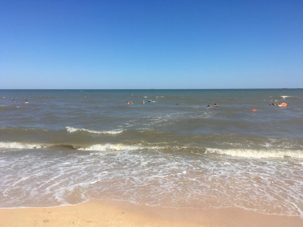 Central Beach景点图片