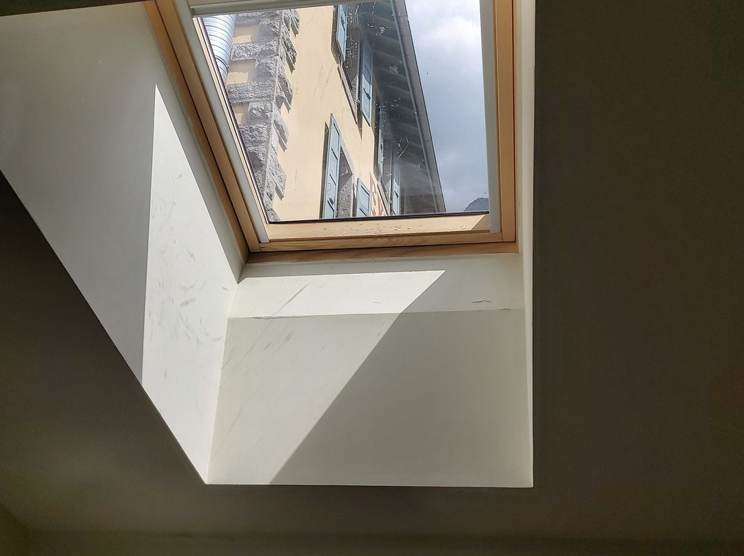 夏蒙尼埃克塞尔西奥贝斯特韦斯特优质酒店主图