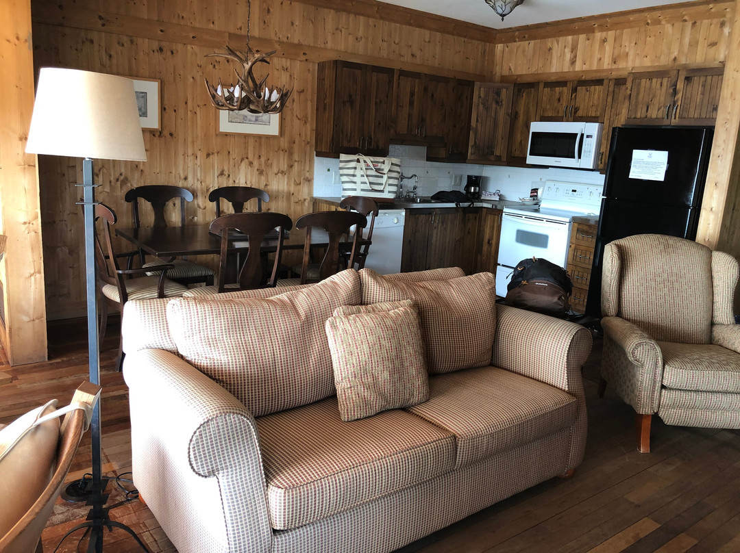 Le Village Windigo主图