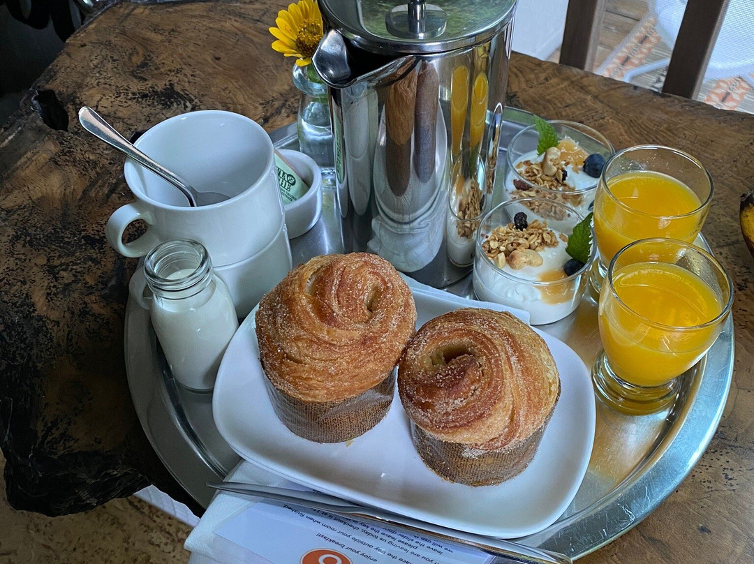 boon hotel & spa主图