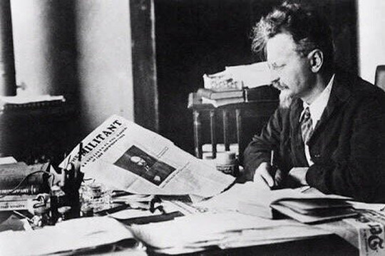 Trocki Evi-布尤卡达必去景点