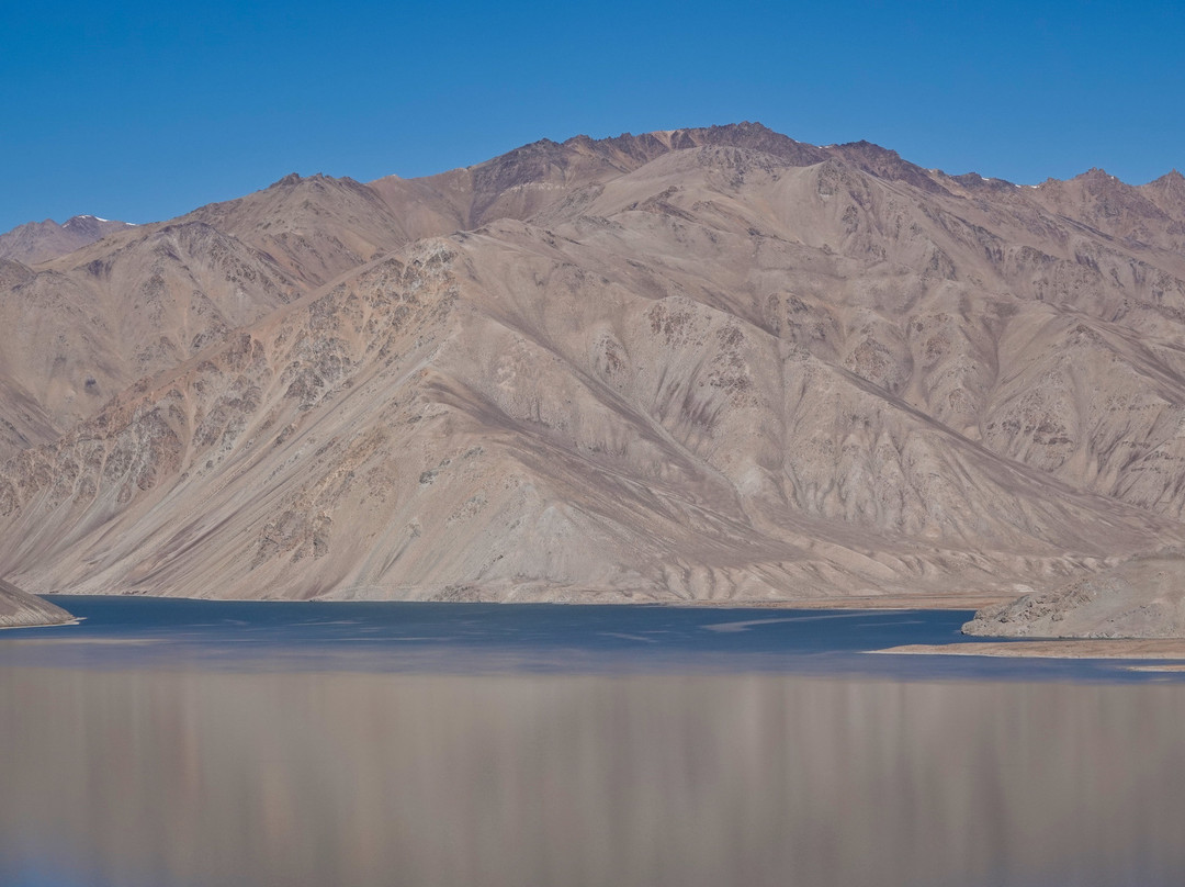 Yashilkul Lake景点图片