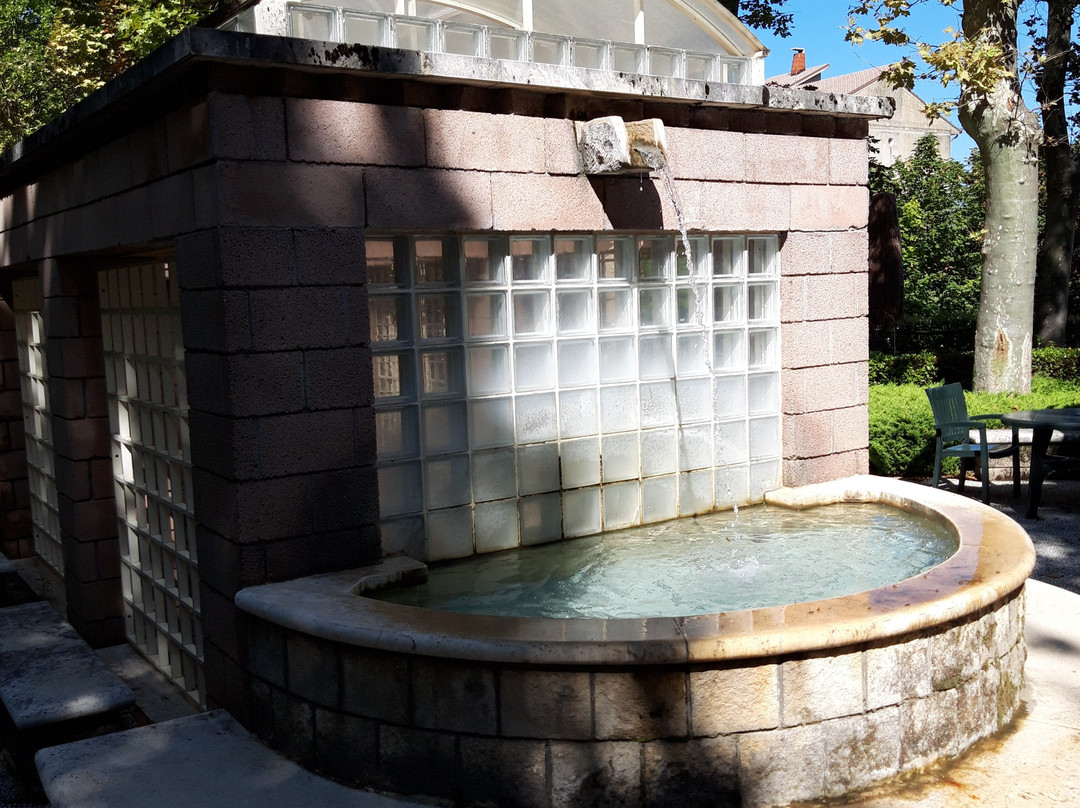 Hotel Terme Maiella主图