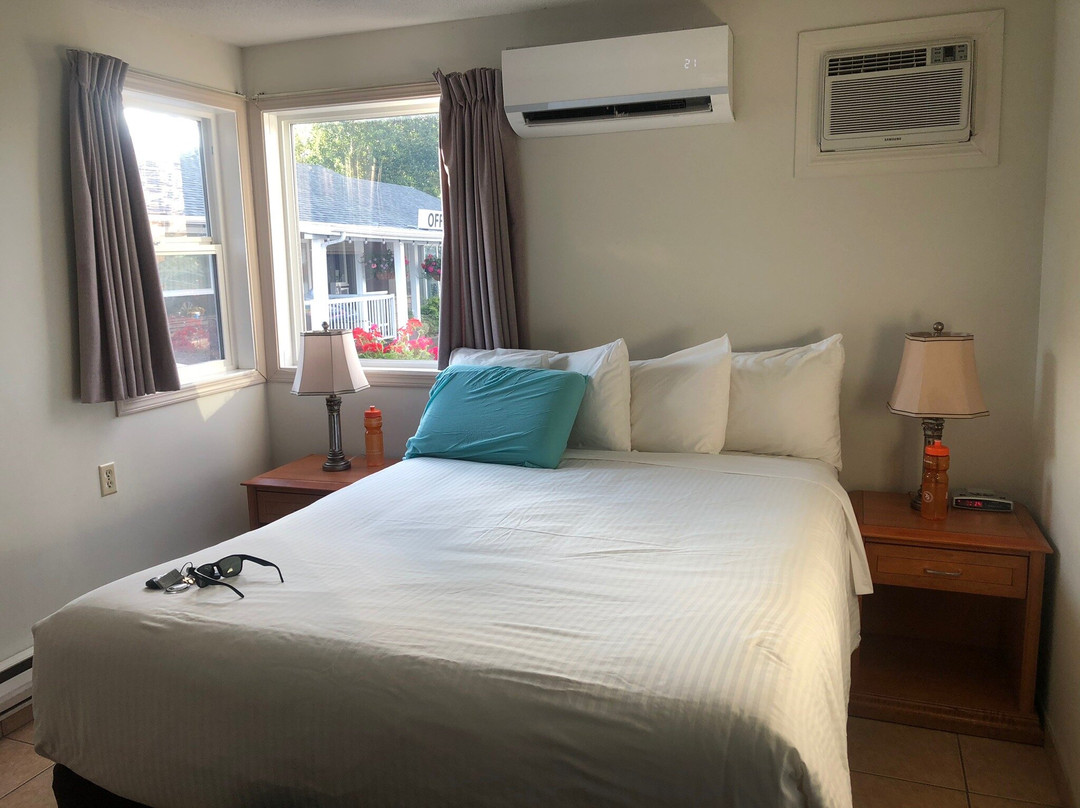 Valley Star Motel主图