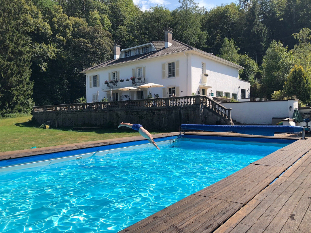 Villa Moncoeur主图