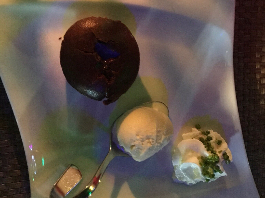 Hostellerie de La Tour主图