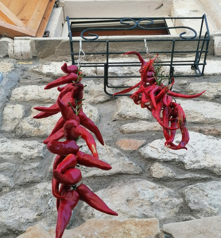 Chiesa Madre della Madonna delle Grazie-Roccacaramanico必去景点