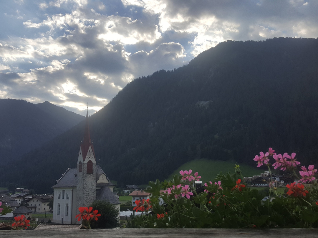 Albergo Kircherwirt主图