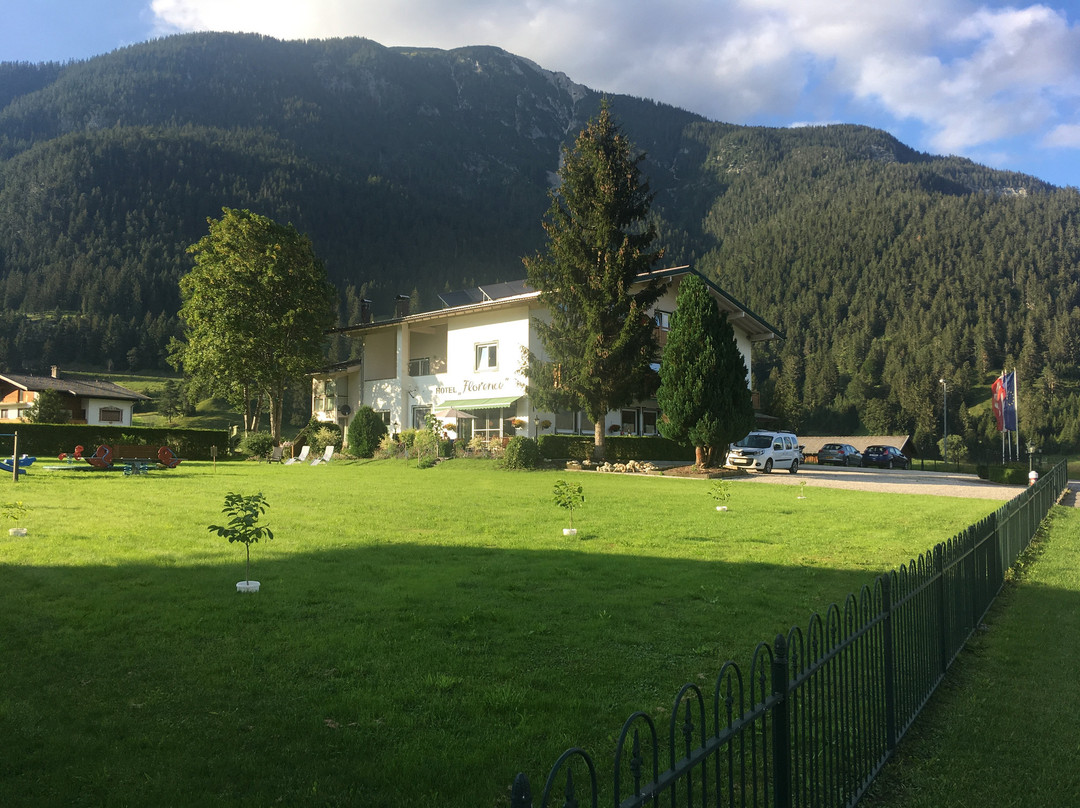 Naturparkhotel Florence主图
