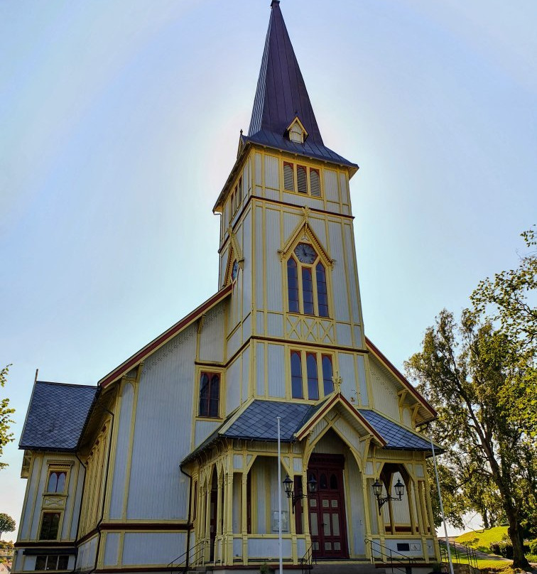 Grimstad's Archipelago-Grimstad必去景点