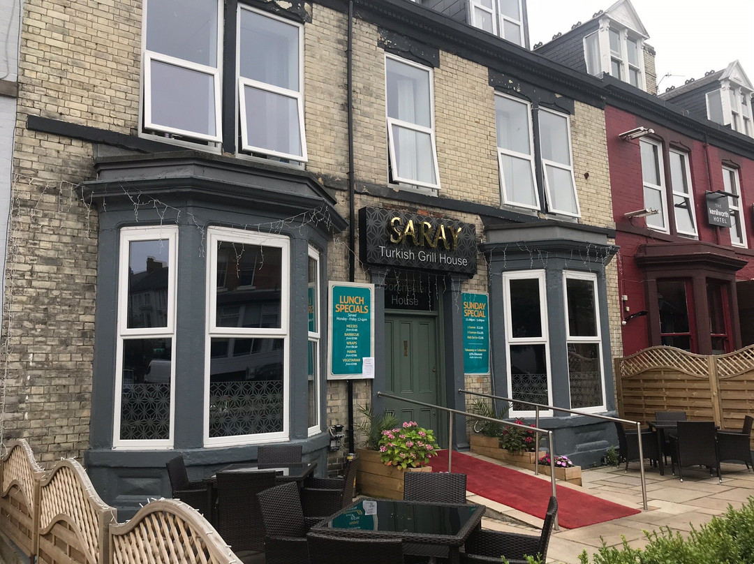 Kenilworth Hotel主图