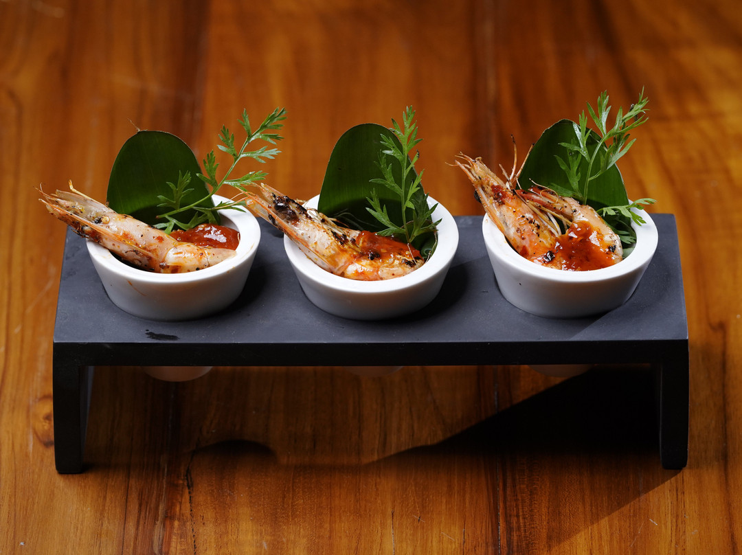 Treebo Tryst Vakkom Palazzo主图