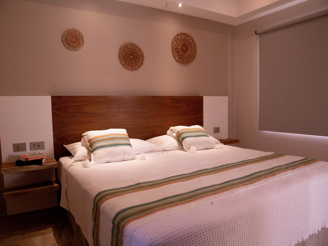 Valhalla Residences by Biwa主图